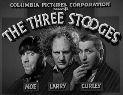 The Three Stooges Collection, V...